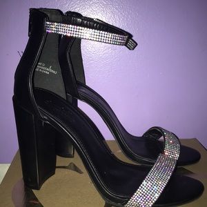 High Heels